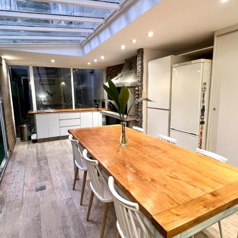 Mansión Jardín - billinghurst - by Bonjour Rental - Apartamento de 1 dormitorio - 15