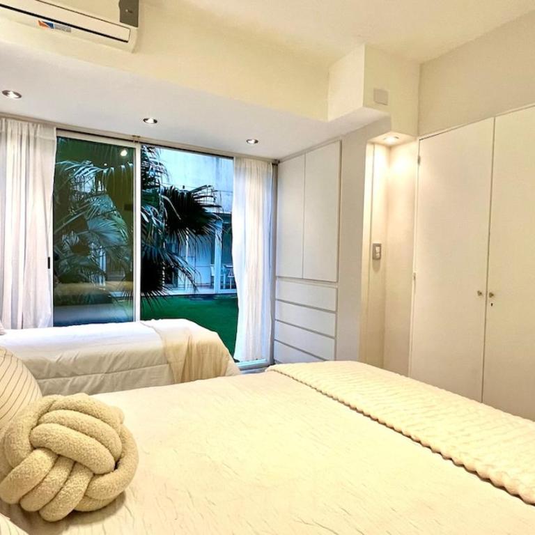 Mansión Jardín - billinghurst - by Bonjour Rental - Apartamento de 1 dormitorio - 17