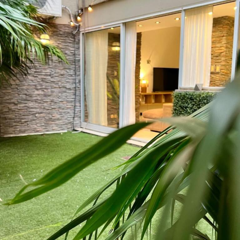 Mansión Jardín - billinghurst - by Bonjour Rental - Apartamento de 1 dormitorio - 21