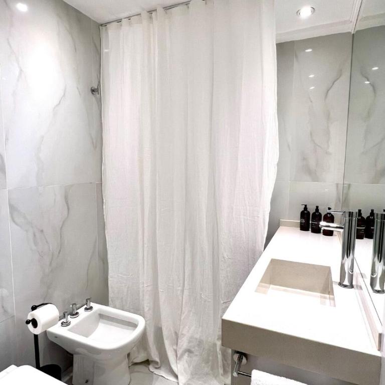 Mansión Jardín - billinghurst - by Bonjour Rental - Apartamento de 1 dormitorio - 24