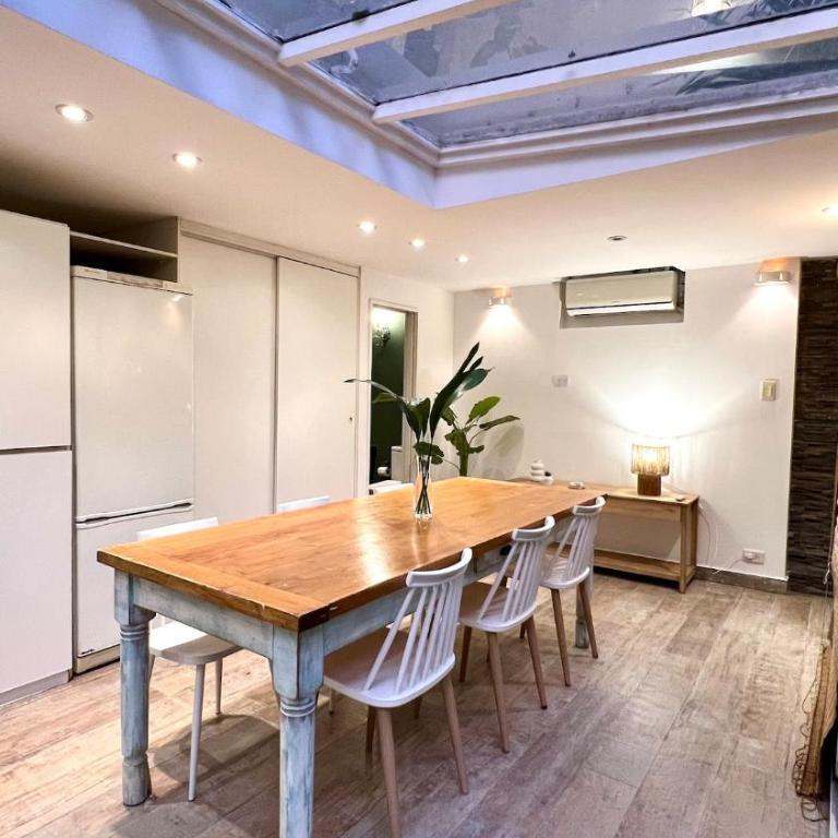 Mansión Jardín - billinghurst - by Bonjour Rental - Apartamento de 1 dormitorio - 25