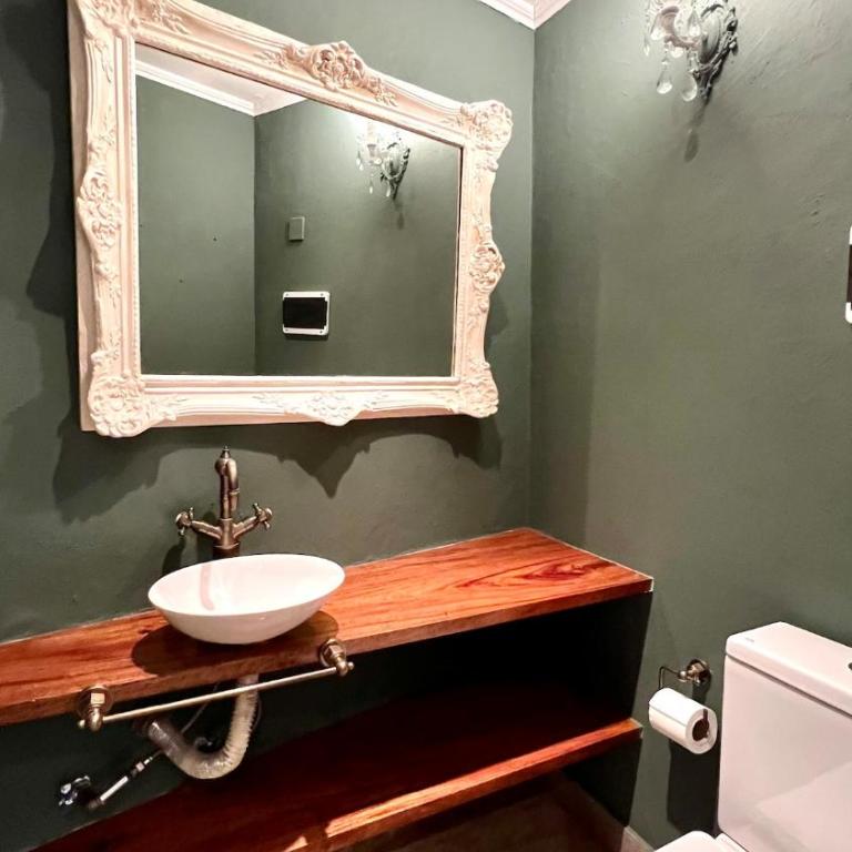 Mansión Jardín - billinghurst - by Bonjour Rental - Apartamento de 1 dormitorio - 29
