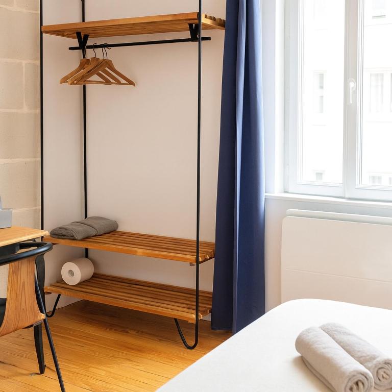 Charmant T1 lumineux Chez Maurice - Appartamento con 1 Camera da Letto - 14