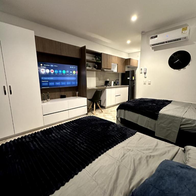 Modern Stay Meters from the Sea - Apartamento de 1 dormitorio - 1