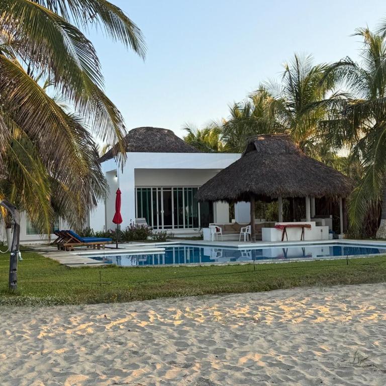 Casa del Carmen - Villa - 1