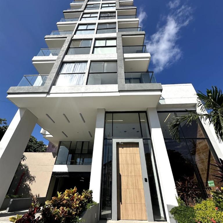 Modern Stay Meters from the Sea - Apartamento de 1 dormitorio - 8