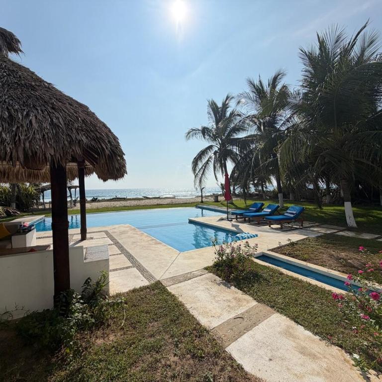 Casa del Carmen - Villa - 18