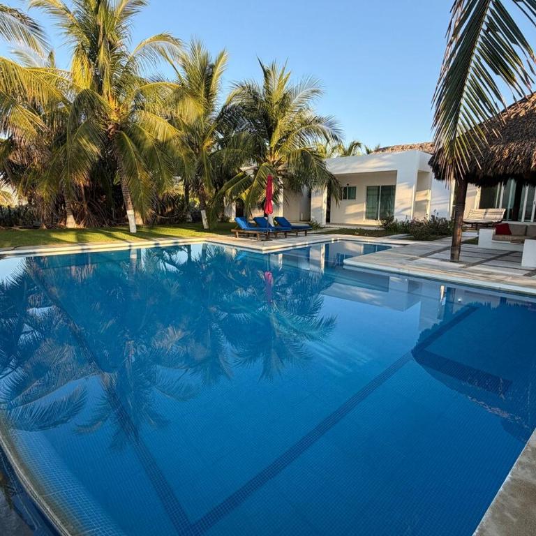 Casa del Carmen - Villa - 23