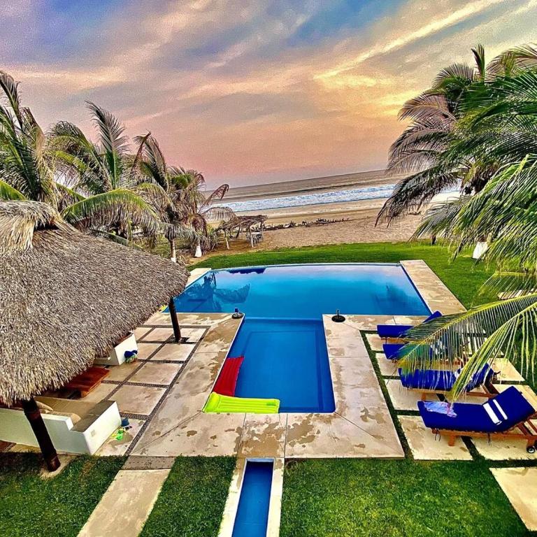 Casa del Carmen - Villa - 24