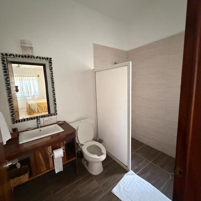 Casa del Carmen - Villa - 27