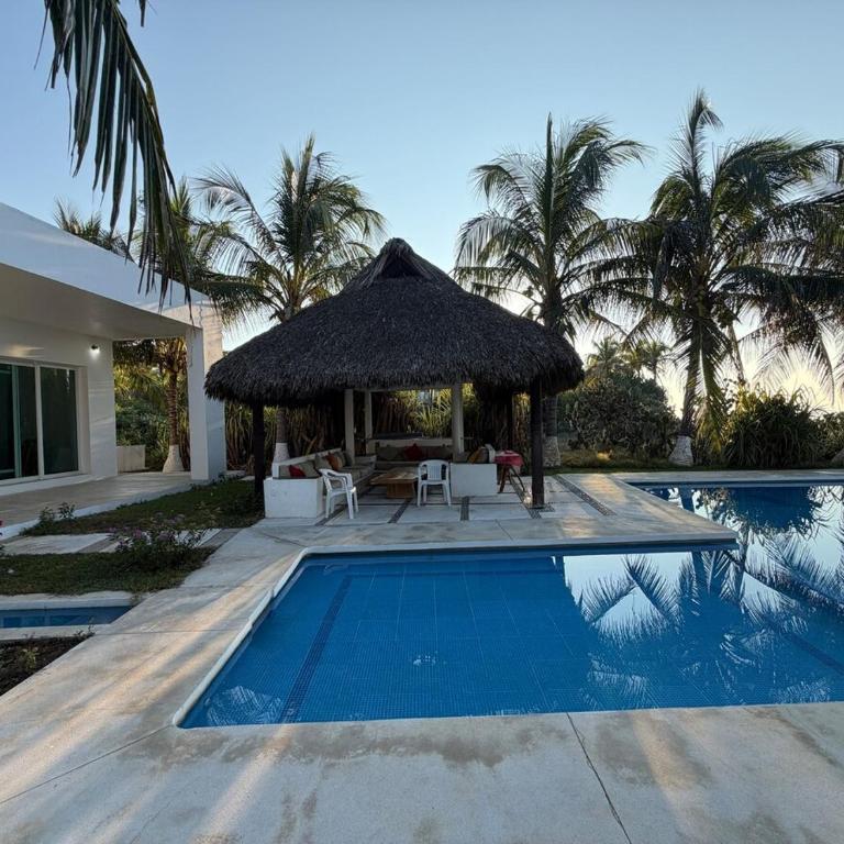 Casa del Carmen - Villa - 30