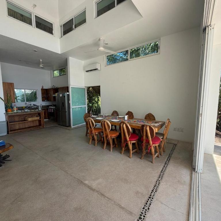 Casa del Carmen - Villa - 33
