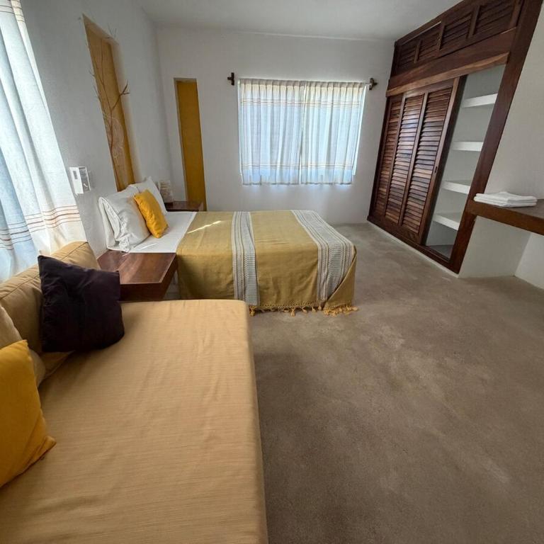 Casa del Carmen - Villa - 36