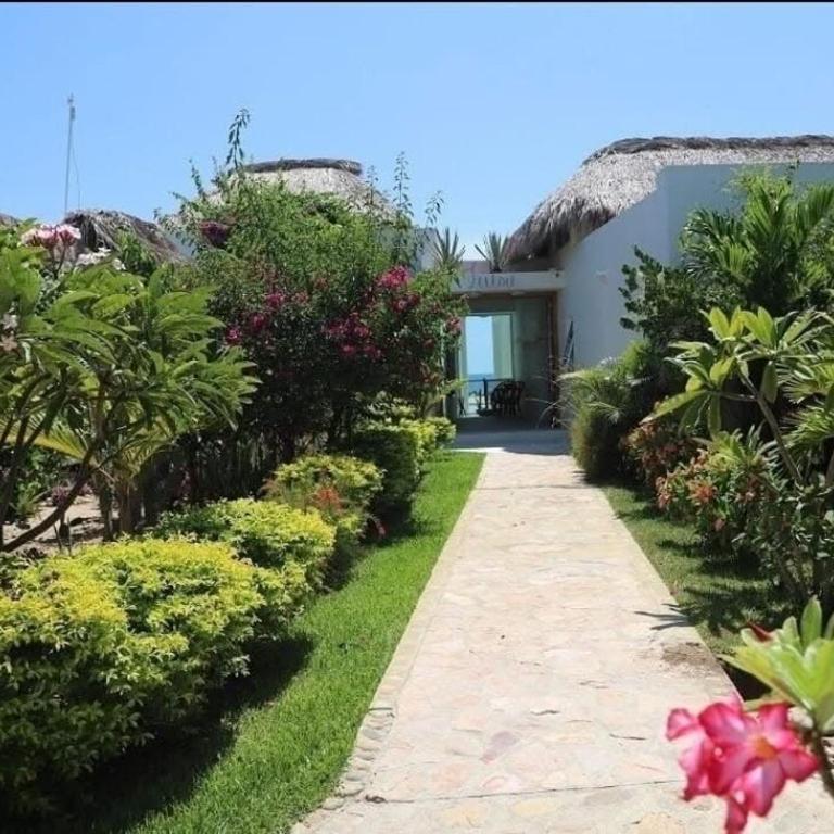 Casa del Carmen - Villa - 38