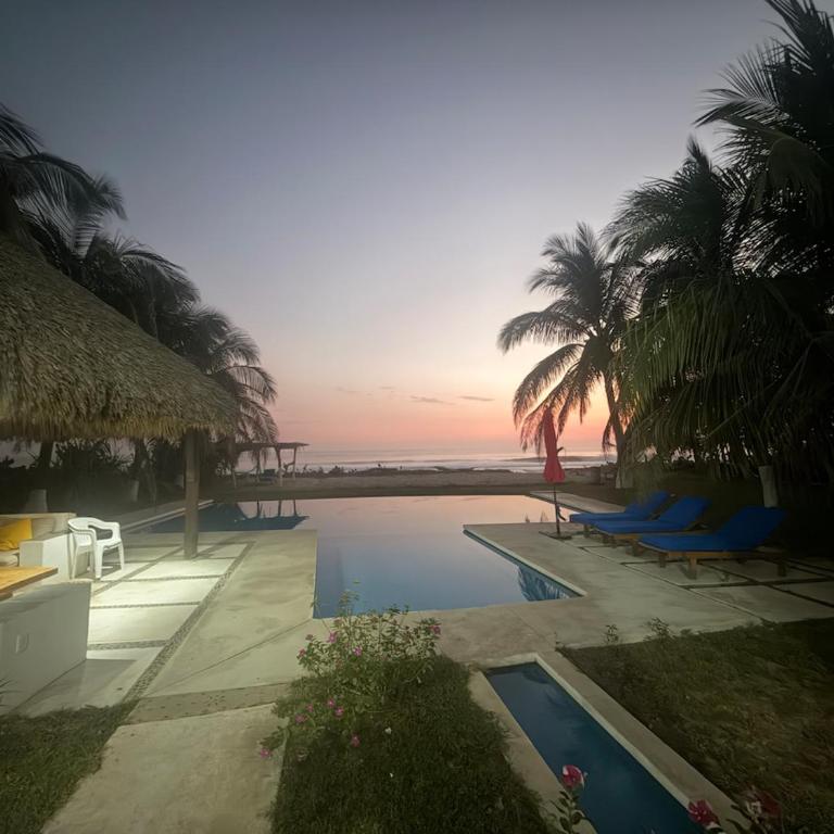 Casa del Carmen - Villa - 41