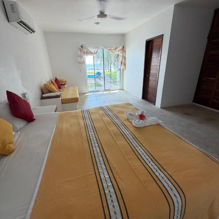 Casa del Carmen - Villa - 42
