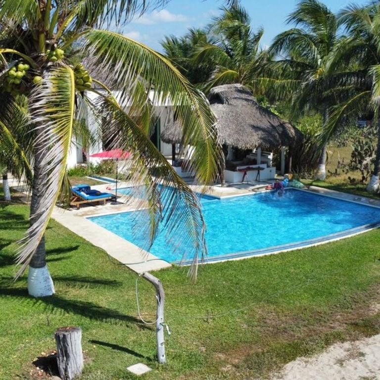 Casa del Carmen - Villa - 47