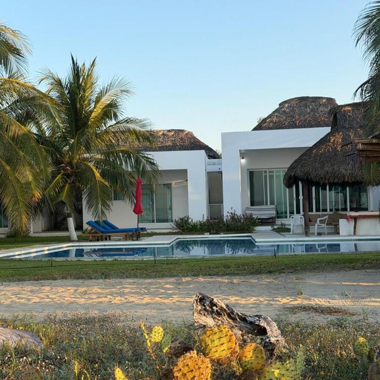 Casa del Carmen - Villa - 48
