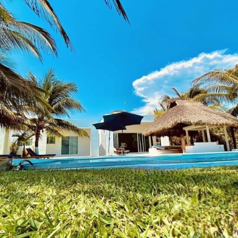 Casa del Carmen - Villa - 49