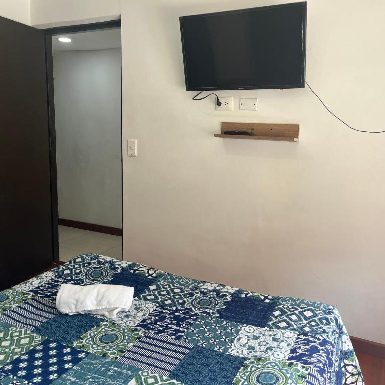 Apartamento cerca del centro comercial Titán. 300 - Apartamento de 2 dormitorios - 9