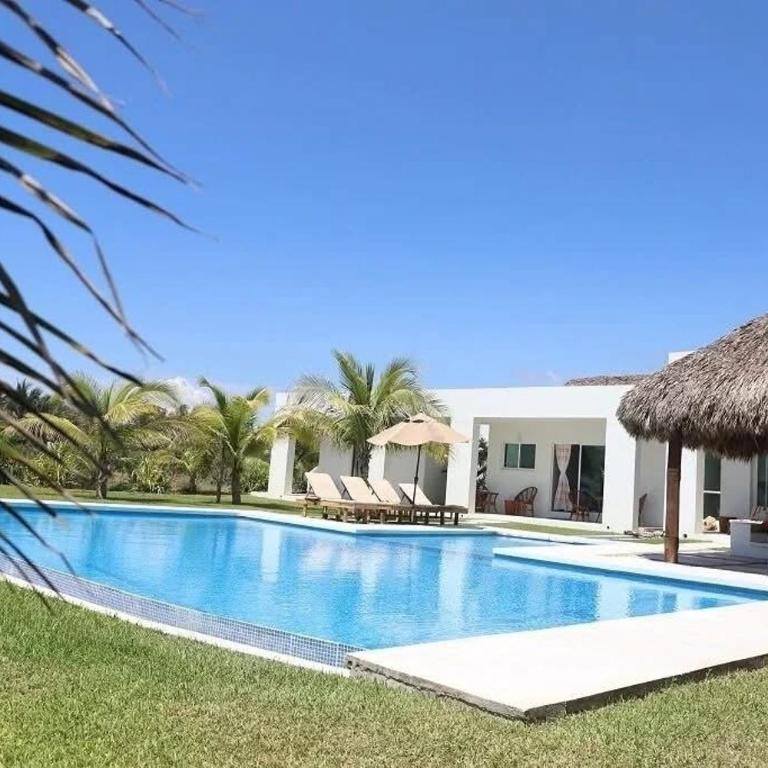 Casa del Carmen - Villa - 55