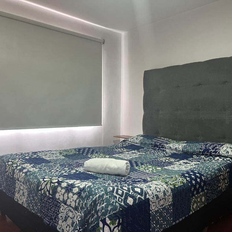 Apartamento cerca del centro comercial Titán. 300 - Apartamento de 2 dormitorios - 3