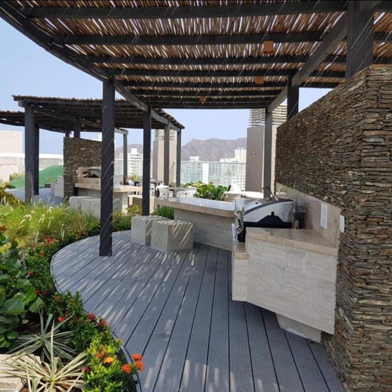 Your home away from home, quality time with family NO TV - Two-Bedroom Apartment - 16