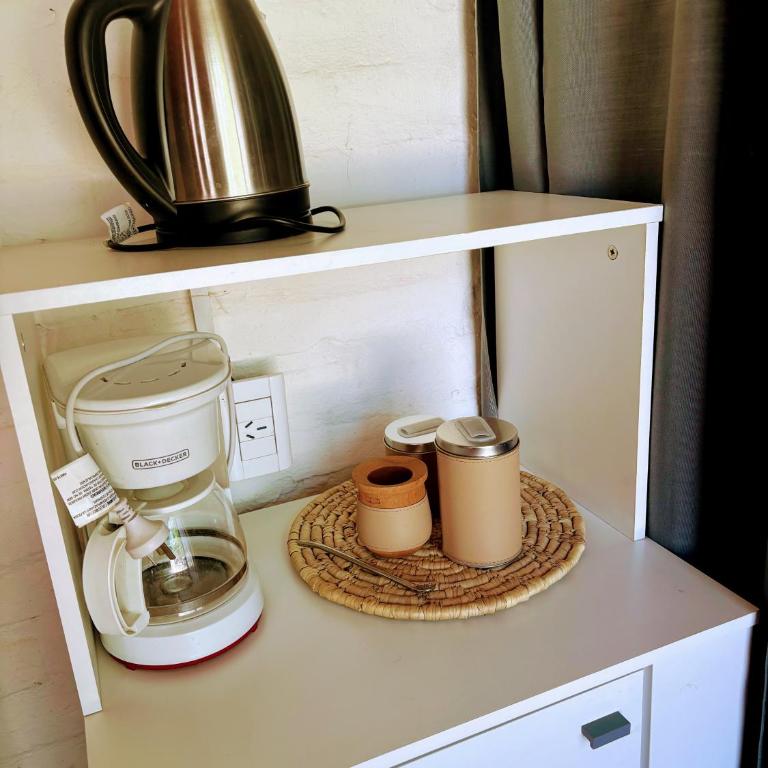 La Herradura - Apartamento de 1 dormitorio - 3