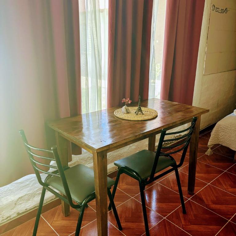 La Herradura - Apartamento de 1 dormitorio - 4