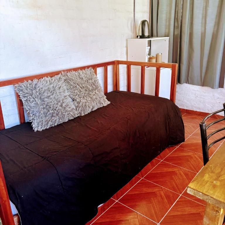 La Herradura - Apartamento de 1 dormitorio - 5