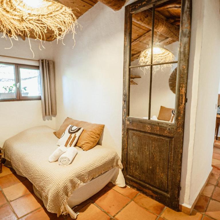 Ranch Campo Palombaggia - Chambre Familiale - 16