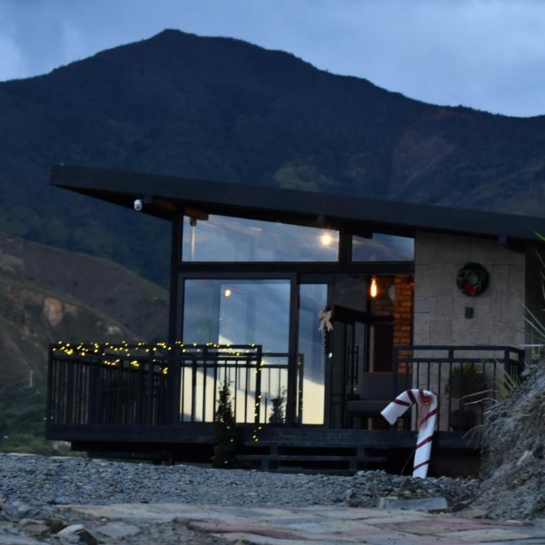 Tampu Wasi - Chalet de 1 dormitorio - 1