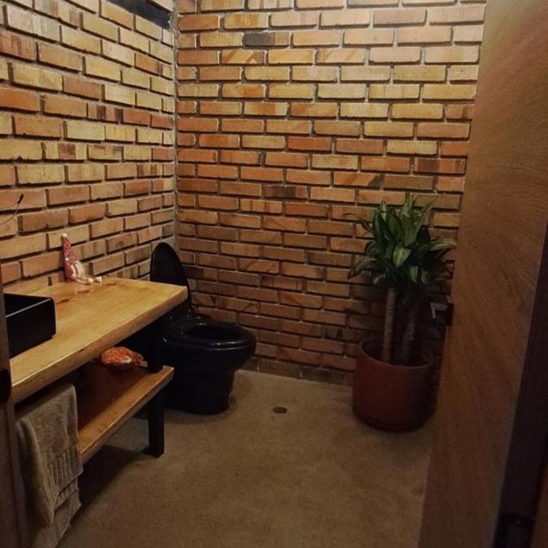 Tampu Wasi - Chalet de 1 dormitorio - 3