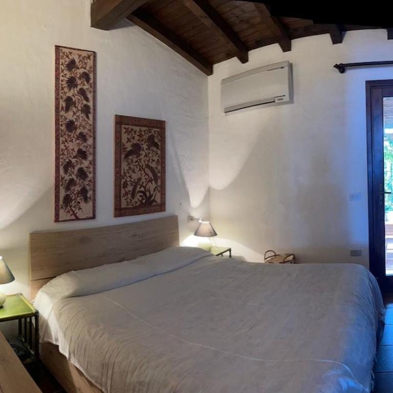 Casa Fabiana - Casa con 1 Camera da Letto - 3