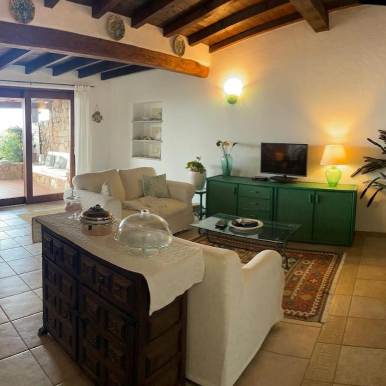 Casa Fabiana - Casa con 1 Camera da Letto - 5