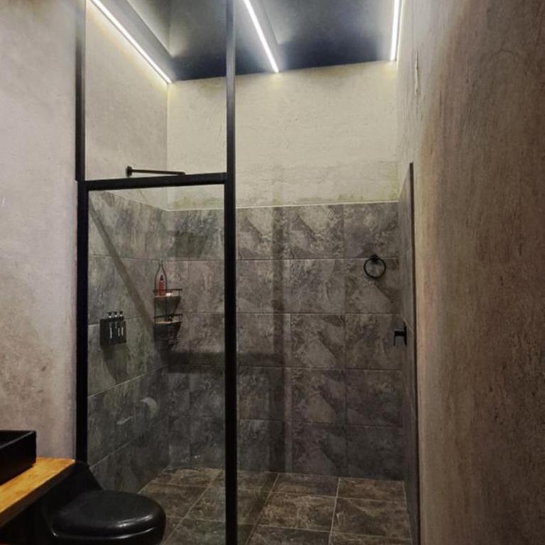 Tampu Wasi - Chalet de 1 dormitorio - 5