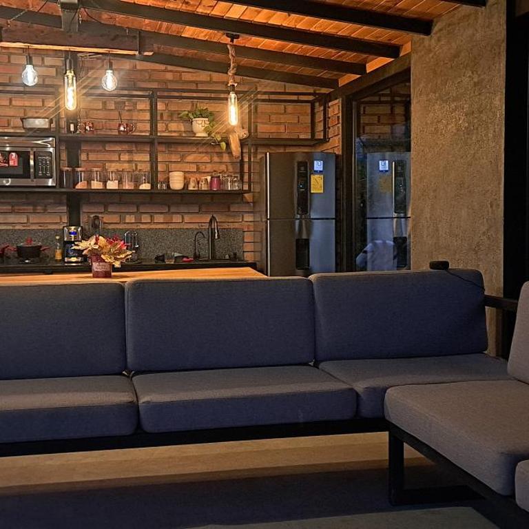 Tampu Wasi - Chalet de 1 dormitorio - 7