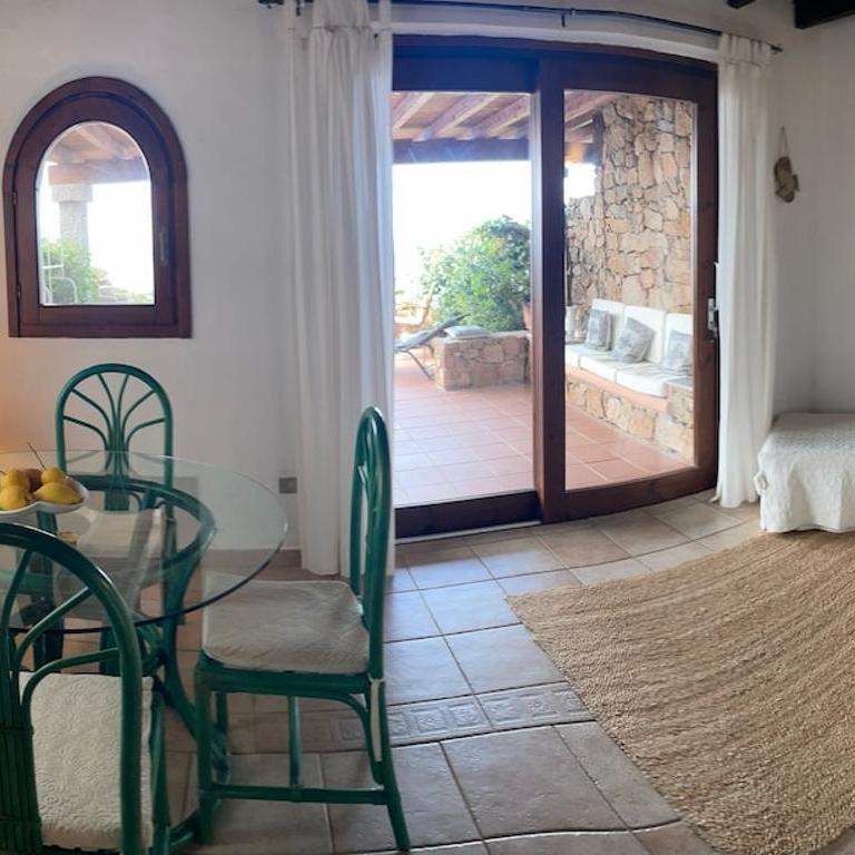 Casa Fabiana - Casa con 1 Camera da Letto - 11