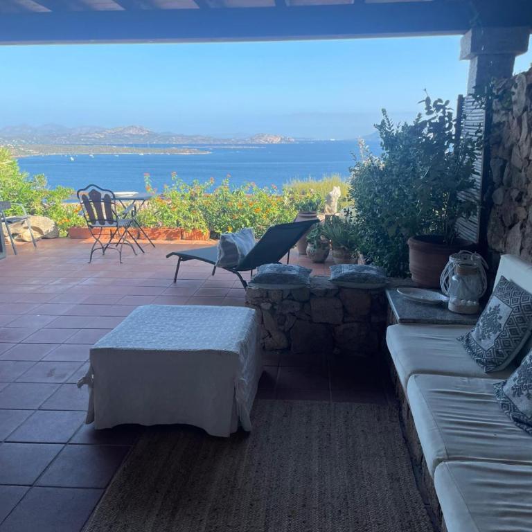 Casa Fabiana - Casa con 1 Camera da Letto - 12