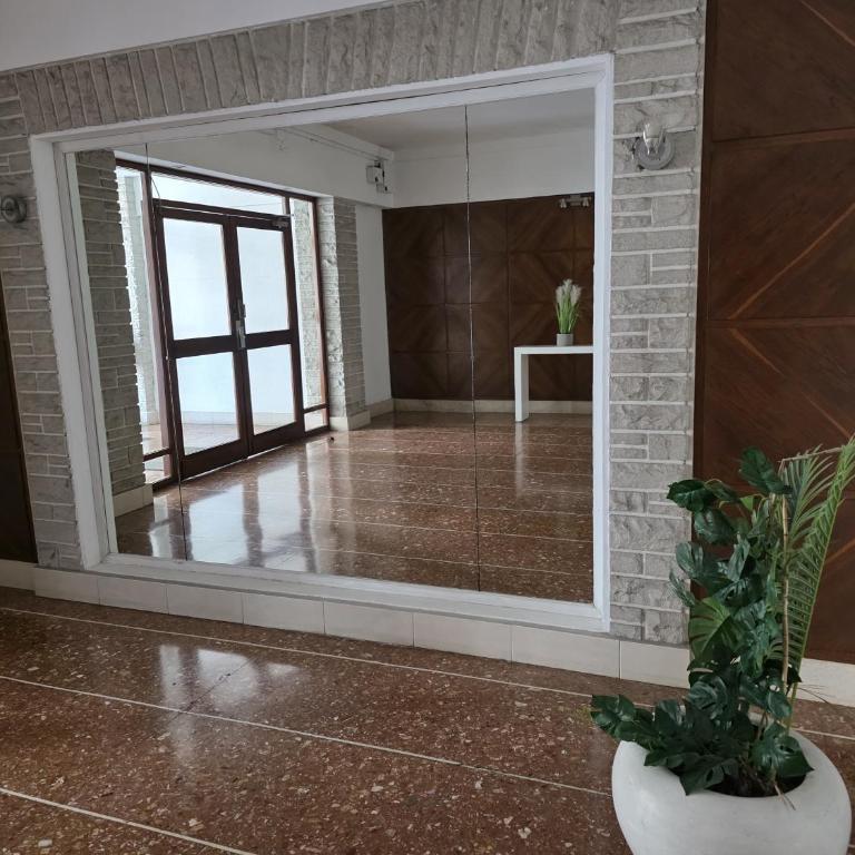 Departamento Mura vista al mar - One-Bedroom Apartment - 13