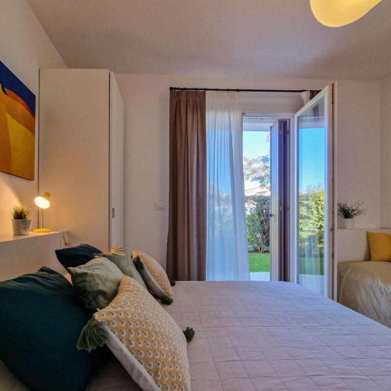Family friendly apartment with garden - Appartement - 9