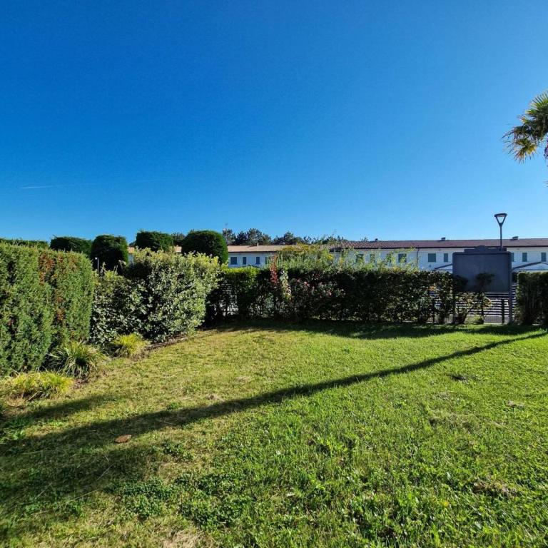 Family friendly apartment with garden - Appartement - 13