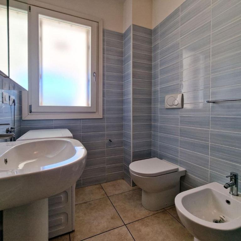 Family friendly apartment with garden - Appartement - 19