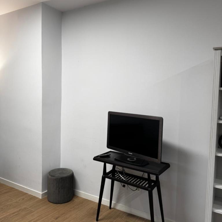 Exyca Castellana - One-Bedroom Apartment - 21