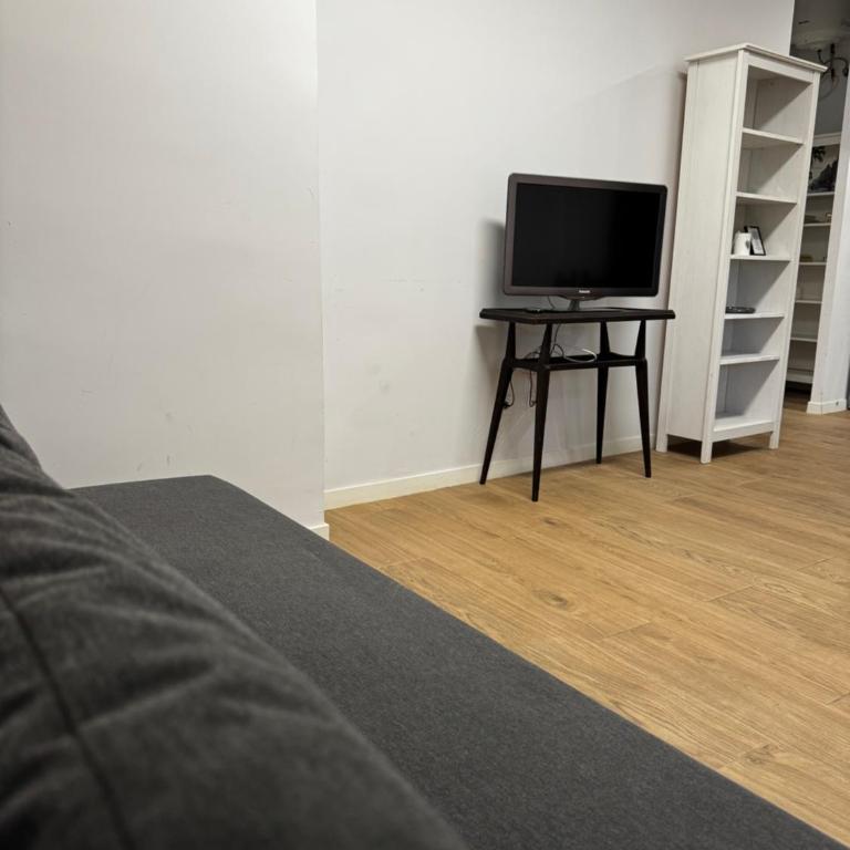 Exyca Castellana - One-Bedroom Apartment - 26