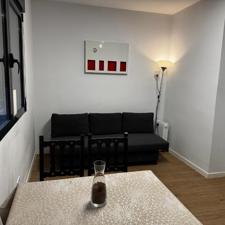Exyca Castellana - One-Bedroom Apartment - 28