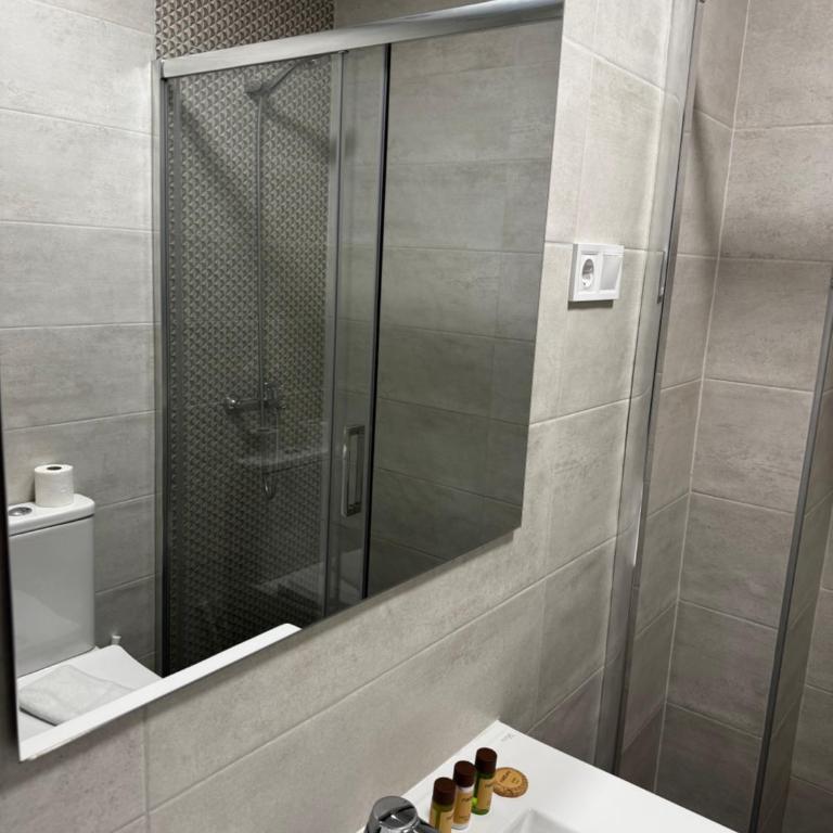 Exyca Castellana - One-Bedroom Apartment - 30