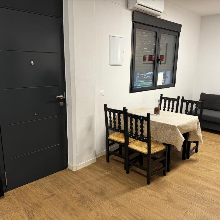 Exyca Castellana - One-Bedroom Apartment - 32