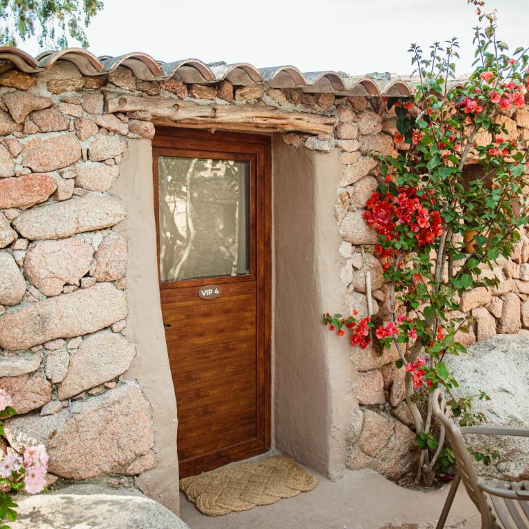 Ranch Campo Palombaggia - Chambre Deluxe - 12