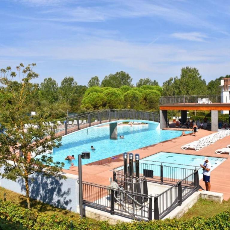 Family friendly apartment with garden - Appartement - 1